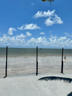 Casa Beira Mar em Praia Azul - Pitimbu